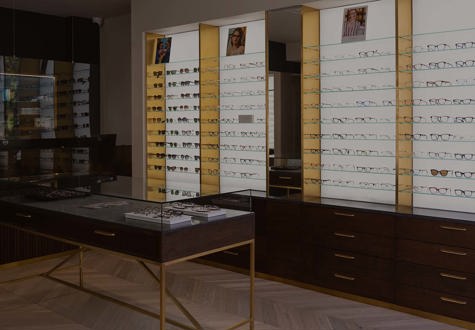 Independent Stockists of Equal Eyewear