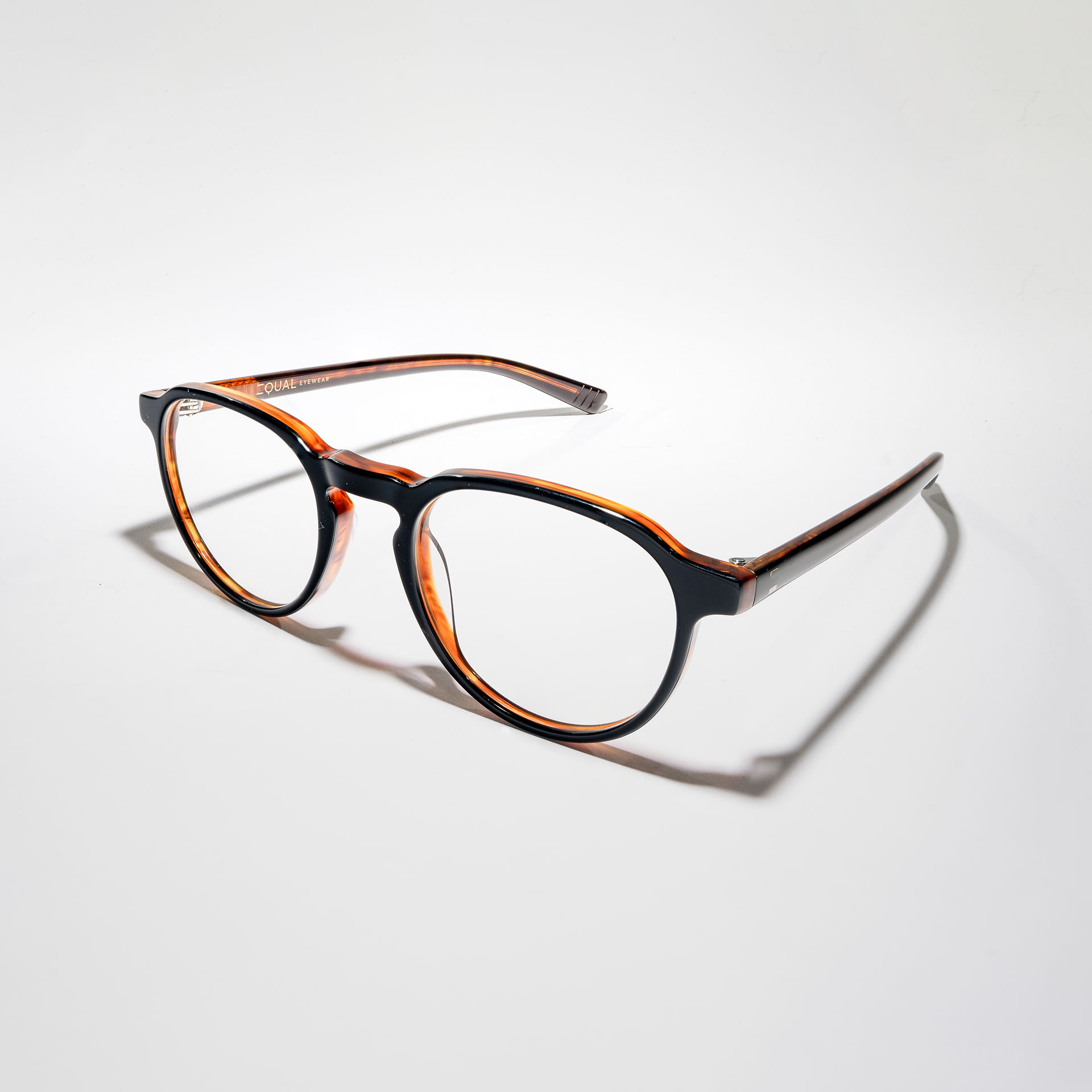 Charlie Tabaccoequal Front
