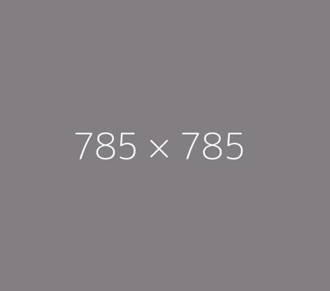 785X785