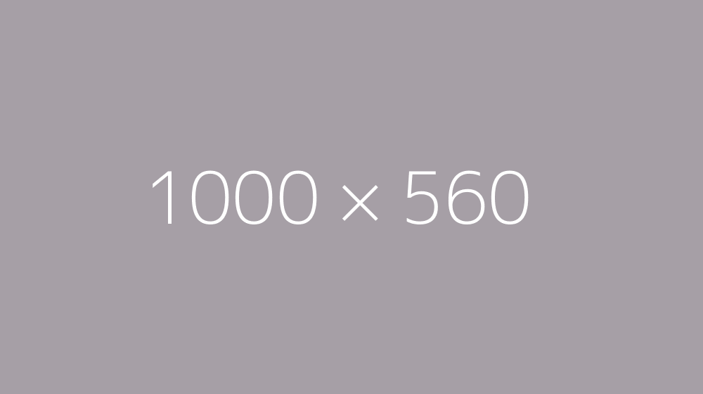 1000X560